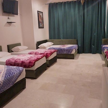 Riad Passiflora Φεζ Εξωτερικό φωτογραφία