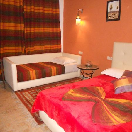 Riad Passiflora Φεζ Εξωτερικό φωτογραφία
