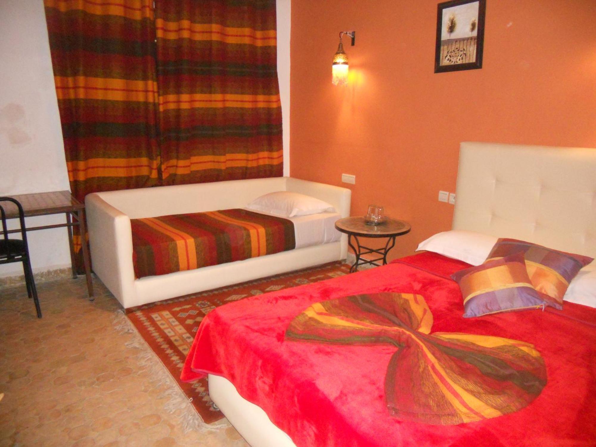 Riad Passiflora Φεζ Εξωτερικό φωτογραφία