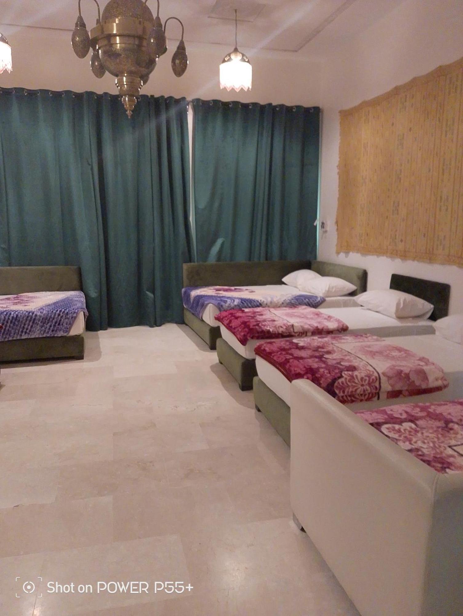 Riad Passiflora Φεζ Δωμάτιο φωτογραφία
