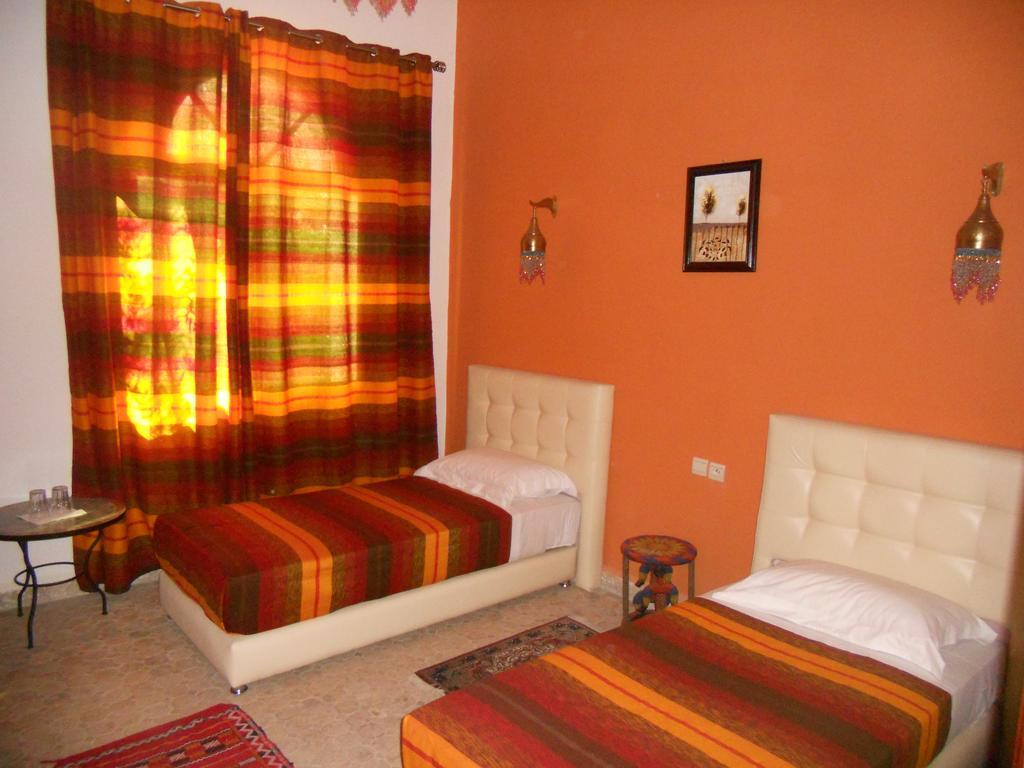 Riad Passiflora Φεζ Εξωτερικό φωτογραφία