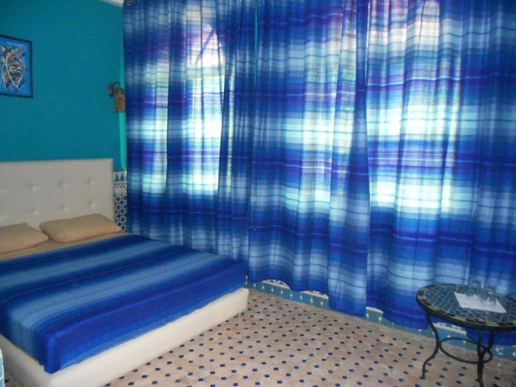 Riad Passiflora Φεζ Εξωτερικό φωτογραφία