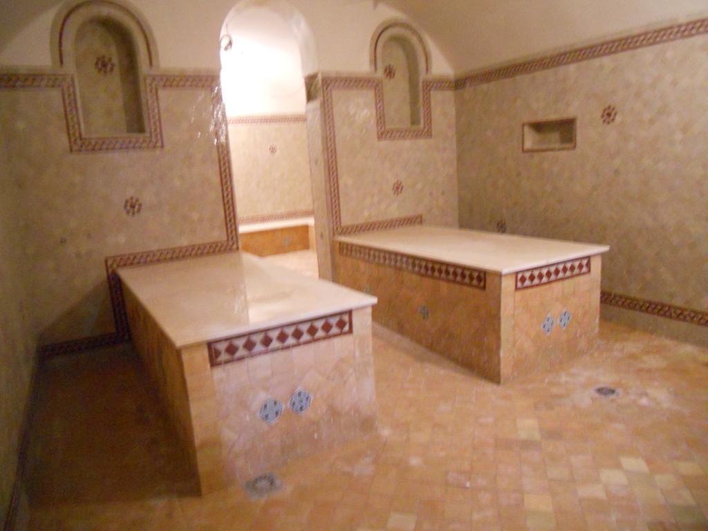 Riad Passiflora Φεζ Εξωτερικό φωτογραφία