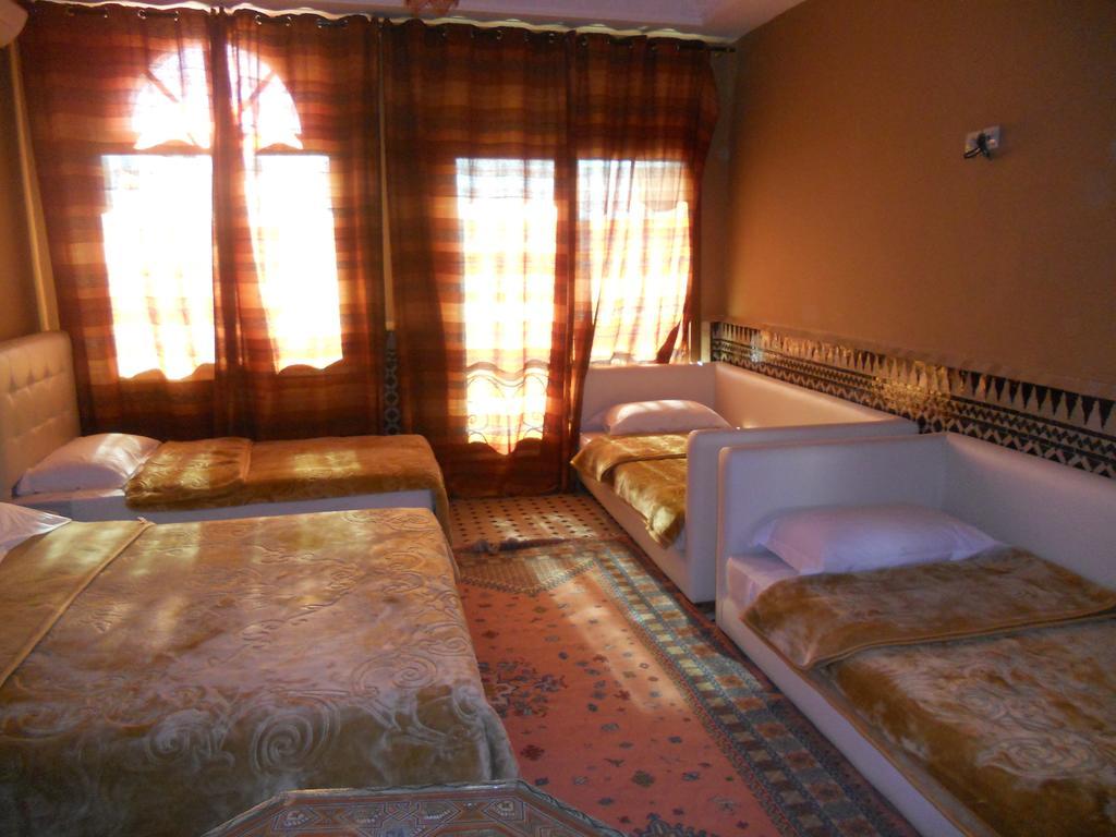Riad Passiflora Φεζ Εξωτερικό φωτογραφία