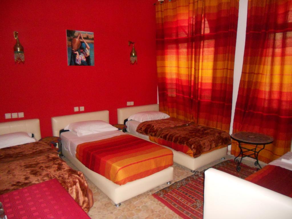 Riad Passiflora Φεζ Εξωτερικό φωτογραφία