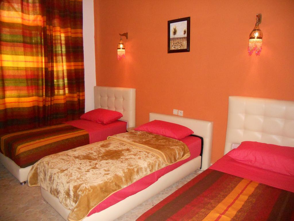 Riad Passiflora Φεζ Εξωτερικό φωτογραφία