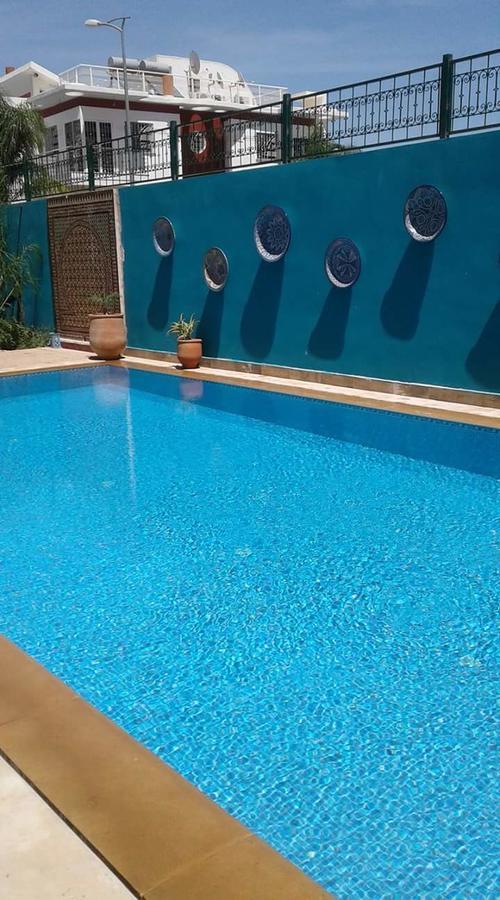 Riad Passiflora Φεζ Δωμάτιο φωτογραφία